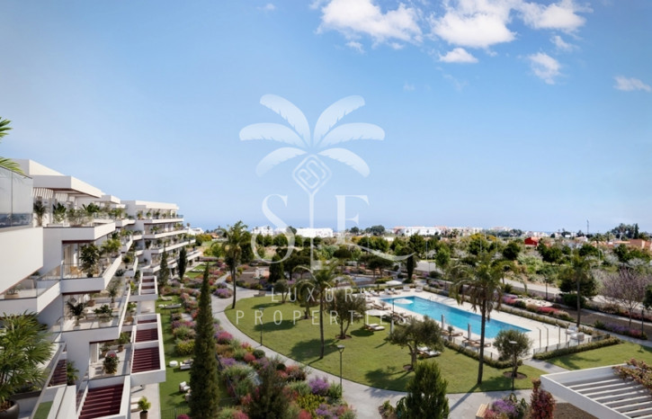 Mieszkanie Sprzedaż Denia 9
