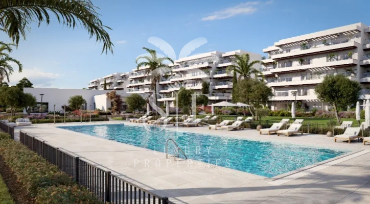 Mieszkanie Sprzedaż Denia 7
