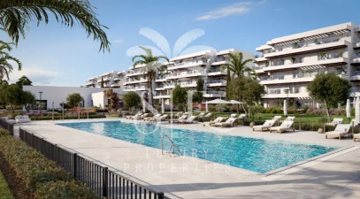 Mieszkanie Sprzedaż Denia