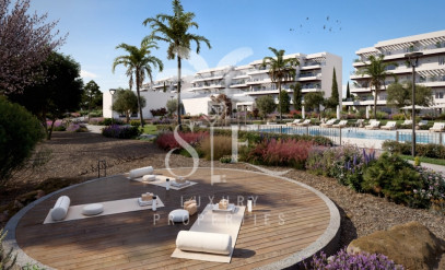 Mieszkanie Sprzedaż Denia