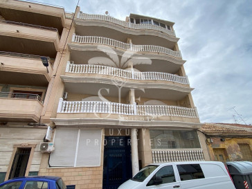 Mieszkanie Sprzedaż Torrevieja