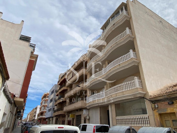 Mieszkanie Sprzedaż Torrevieja
