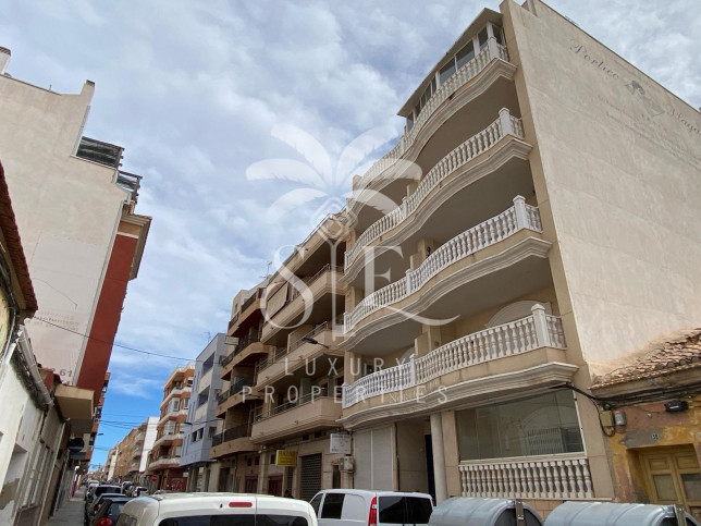Mieszkanie Sprzedaż Torrevieja 21