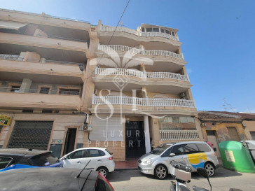 Mieszkanie Sprzedaż Torrevieja