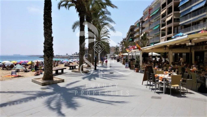 Mieszkanie Sprzedaż Torrevieja 24