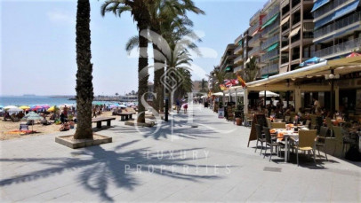 Mieszkanie Sprzedaż Torrevieja