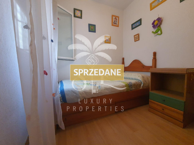 Mieszkanie Sprzedaż Santa Pola 9