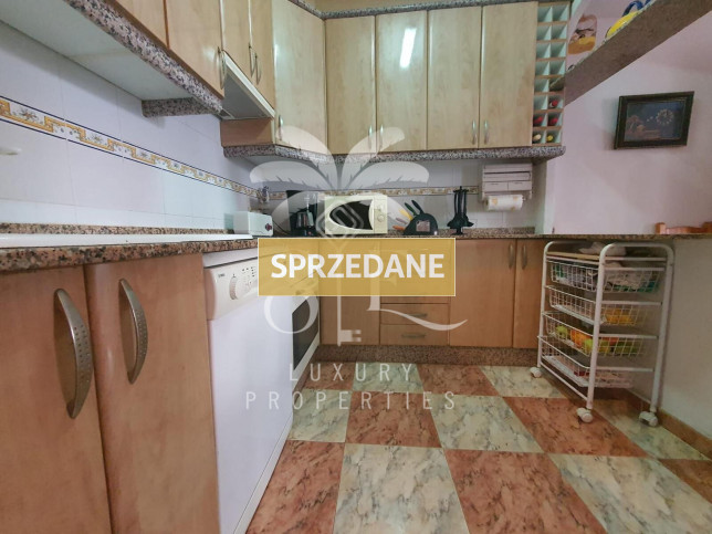Mieszkanie Sprzedaż Santa Pola 4