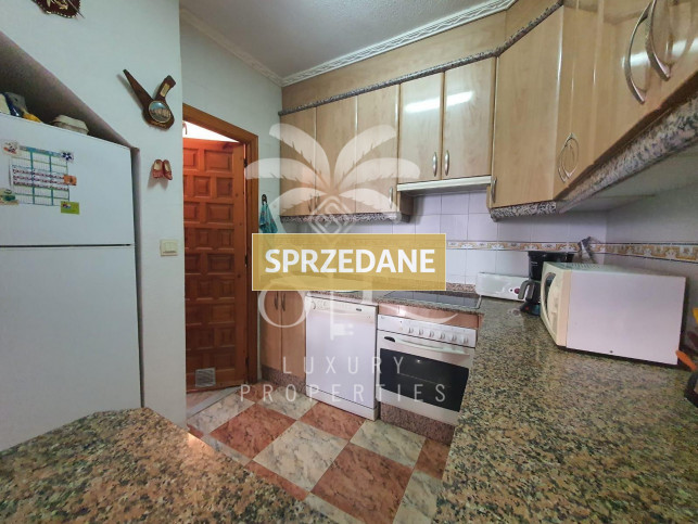 Mieszkanie Sprzedaż Santa Pola 8