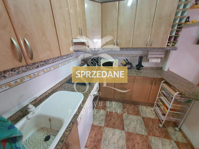 Mieszkanie Sprzedaż Santa Pola 6