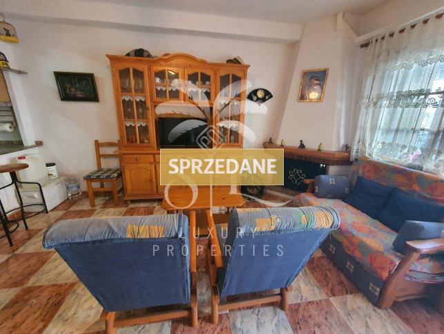 Mieszkanie Sprzedaż Santa Pola 11