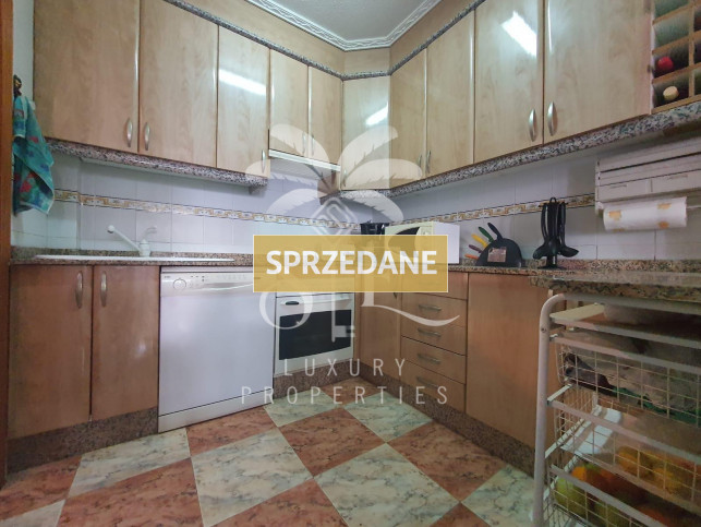 Mieszkanie Sprzedaż Santa Pola 5