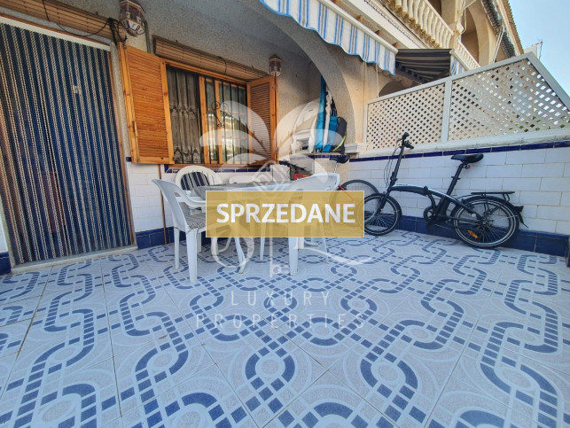 Mieszkanie Sprzedaż Santa Pola 12