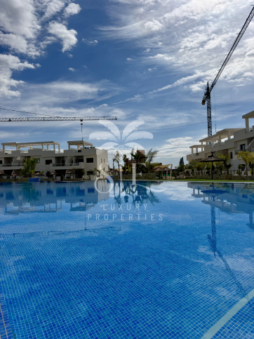Mieszkanie Sprzedaż Finestrat, Benidorm 2