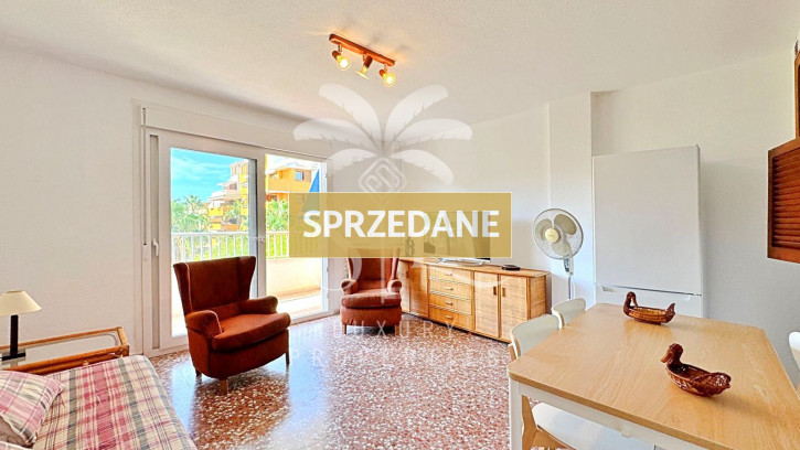 Mieszkanie Sprzedaż Torrevieja 5