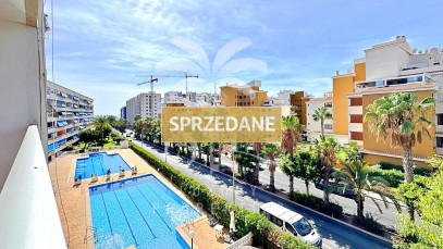 Mieszkanie Sprzedaż Torrevieja