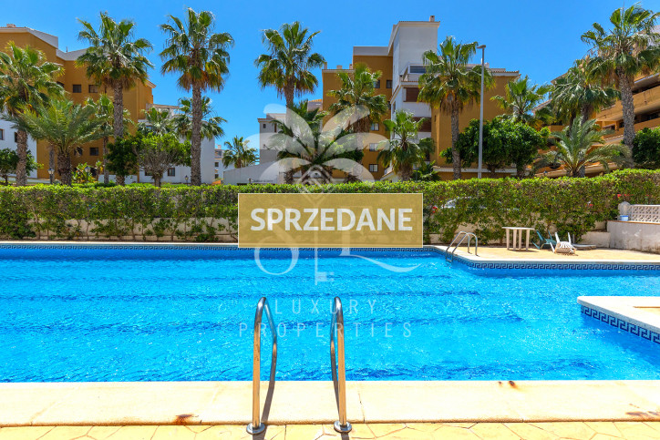 Mieszkanie Sprzedaż Torrevieja 3