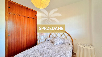 Mieszkanie Sprzedaż Torrevieja