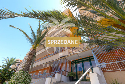 Mieszkanie Sprzedaż Torrevieja