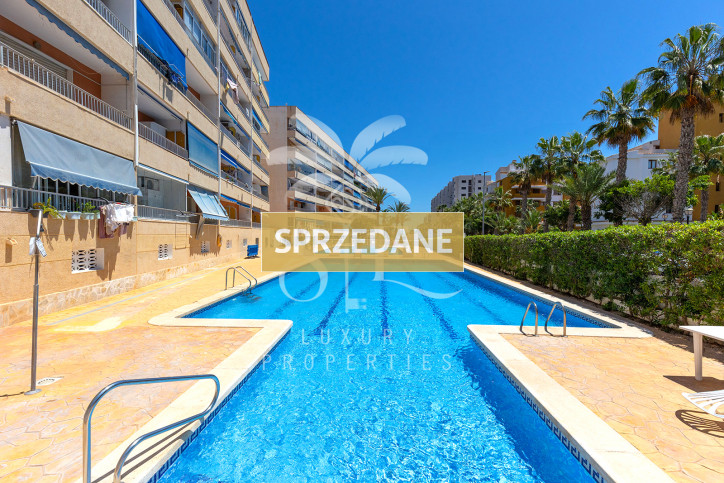 Mieszkanie Sprzedaż Torrevieja 2