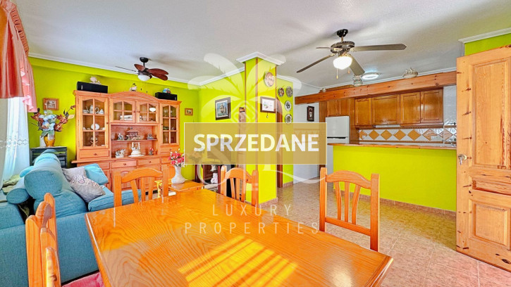 Dom Sprzedaż Orihuela Costa 7