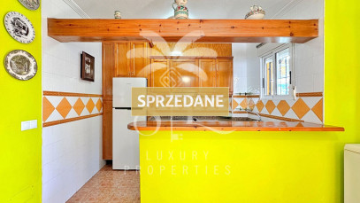 Dom Sprzedaż Orihuela Costa