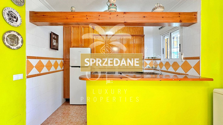 Dom Sprzedaż Orihuela Costa 10