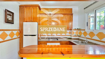 Dom Sprzedaż Orihuela Costa