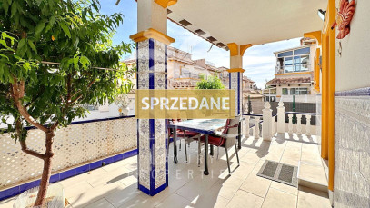 Dom Sprzedaż Orihuela Costa