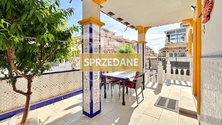Dom Sprzedaż Orihuela Costa 4