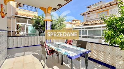 Dom Sprzedaż Orihuela Costa