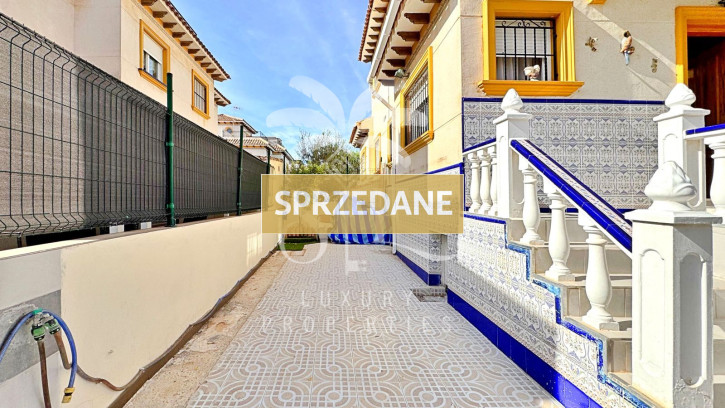 Dom Sprzedaż Orihuela Costa 30