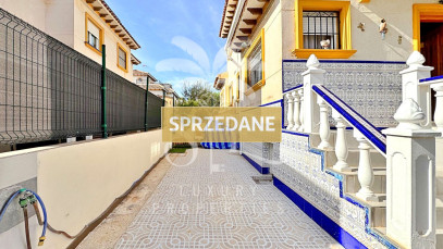 Dom Sprzedaż Orihuela Costa