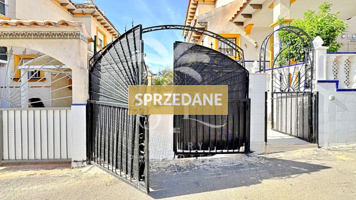 Dom Sprzedaż Orihuela Costa 29