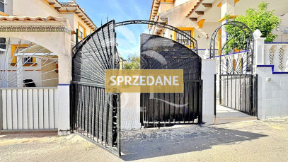 Dom Sprzedaż Orihuela Costa