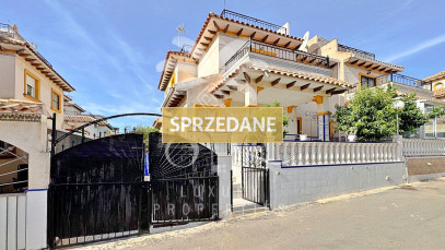 Dom Sprzedaż Orihuela Costa