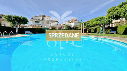 Dom Sprzedaż Orihuela Costa