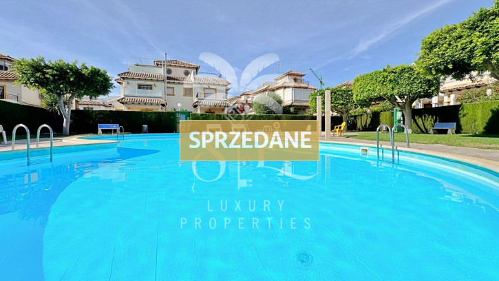 Dom Sprzedaż Orihuela Costa 31
