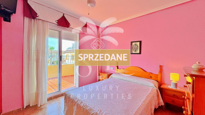 Dom Sprzedaż Orihuela Costa