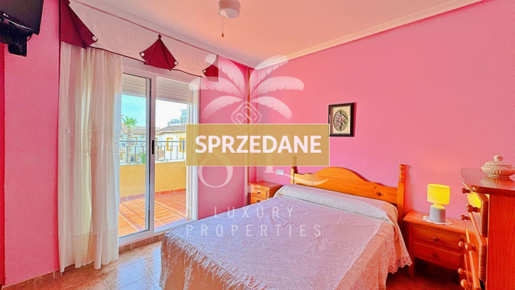 Dom Sprzedaż Orihuela Costa 17