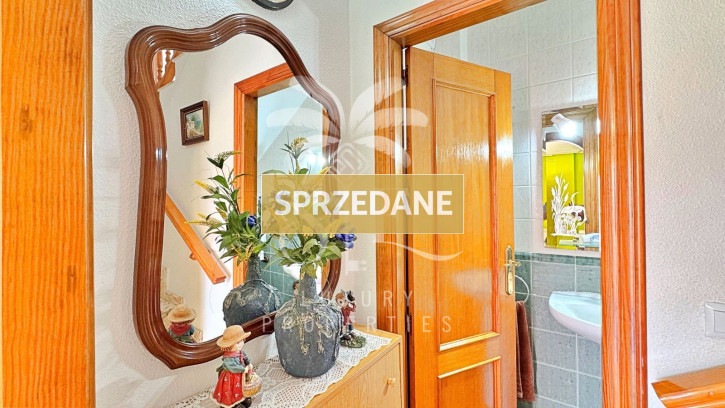 Dom Sprzedaż Orihuela Costa 9