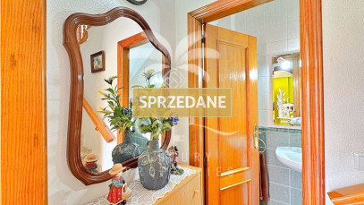 Dom Sprzedaż Orihuela Costa