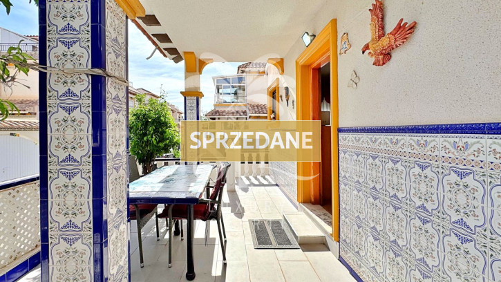 Dom Sprzedaż Orihuela Costa 6