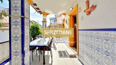 Dom Sprzedaż Orihuela Costa