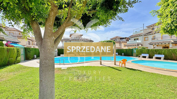 Dom Sprzedaż Orihuela Costa 32
