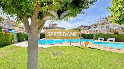 Dom Sprzedaż Orihuela Costa