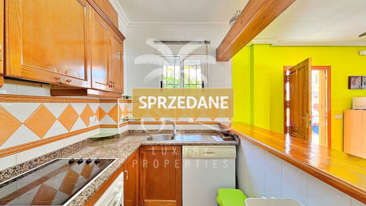 Dom Sprzedaż Orihuela Costa 13