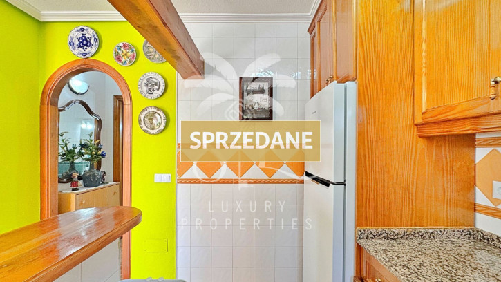 Dom Sprzedaż Orihuela Costa 16