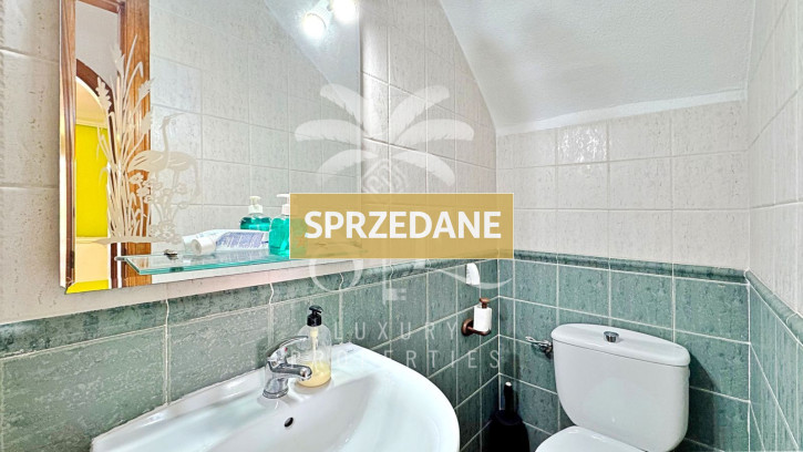 Dom Sprzedaż Orihuela Costa 19