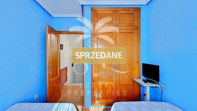 Dom Sprzedaż Orihuela Costa